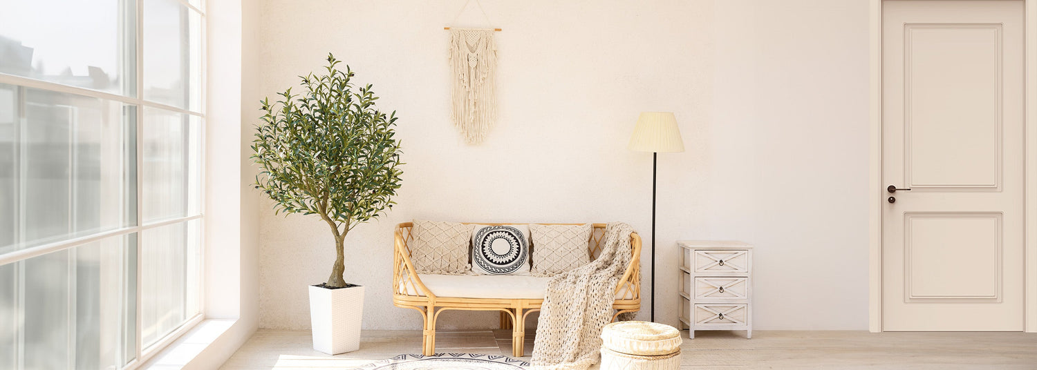 How Do I Make My Fake Tree Look Real? Tips for a Stunning Faux Olive Tree