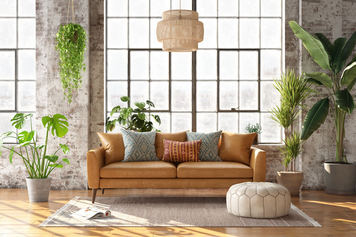 The Most Realistic Artificial Plants for Every Space | VeriNatural's Guide
