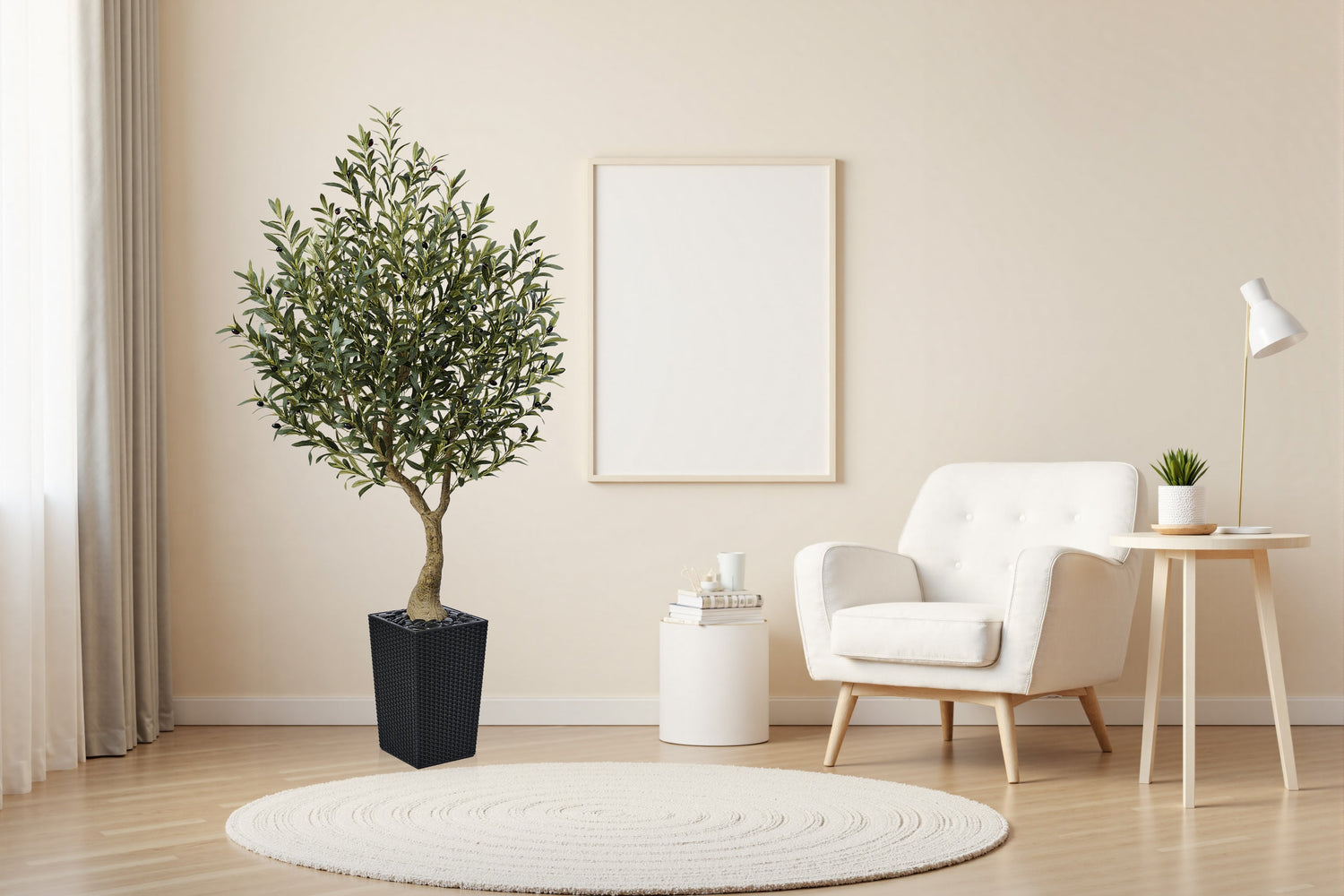 Where to Buy Artificial Plants