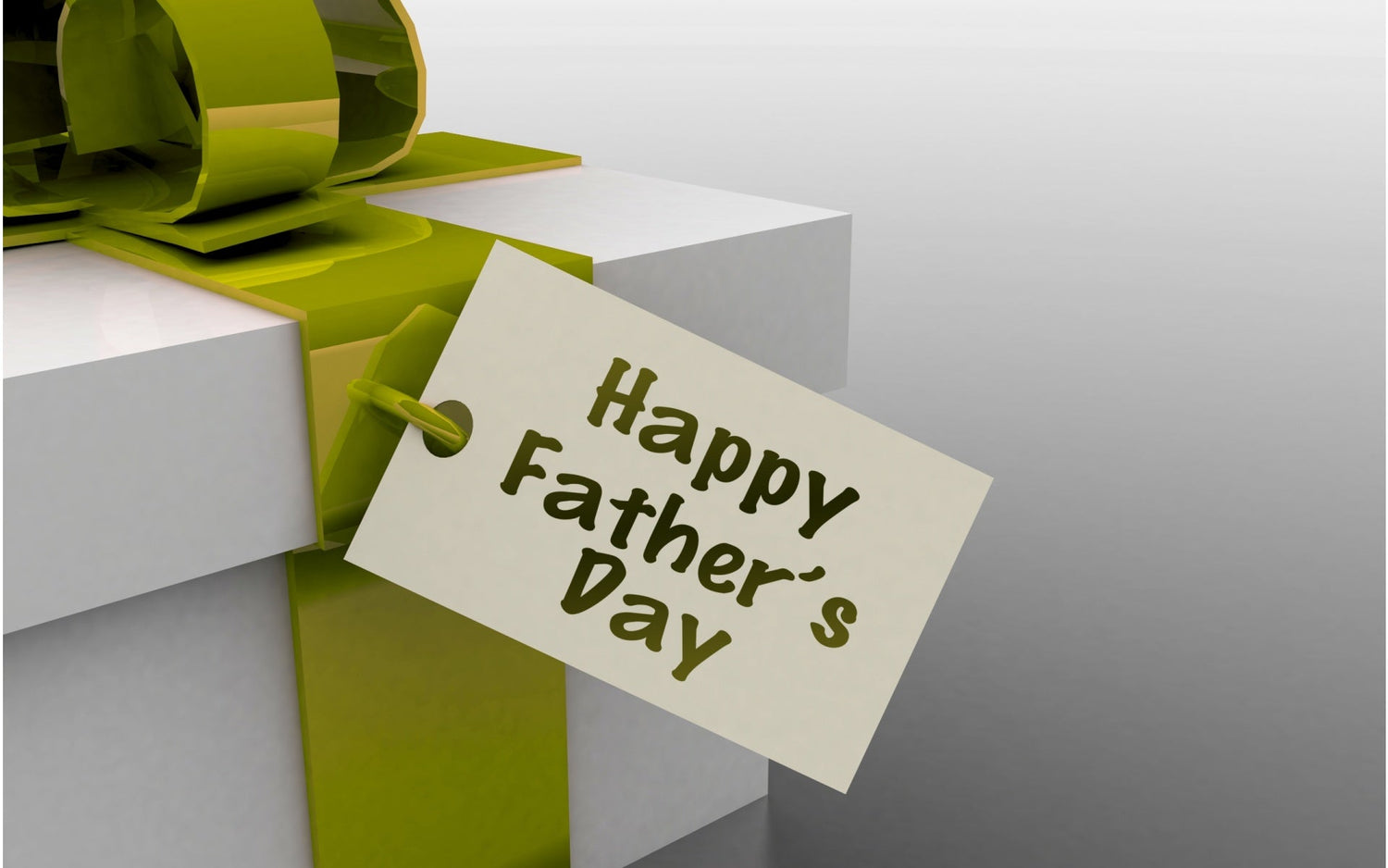 Celebrate Dad This Father’s Day With Greenery He’ll Cherish Faux-ever