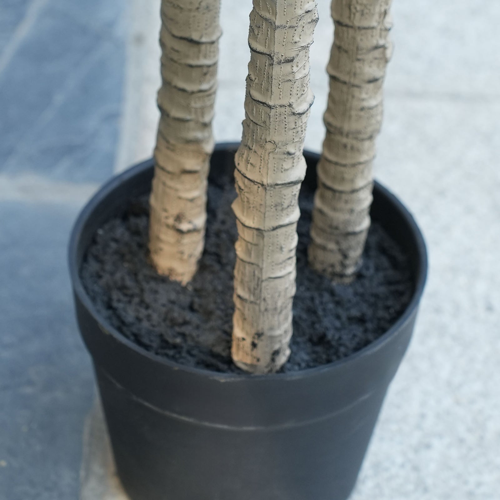 5FT Artificial Dracaena Tree