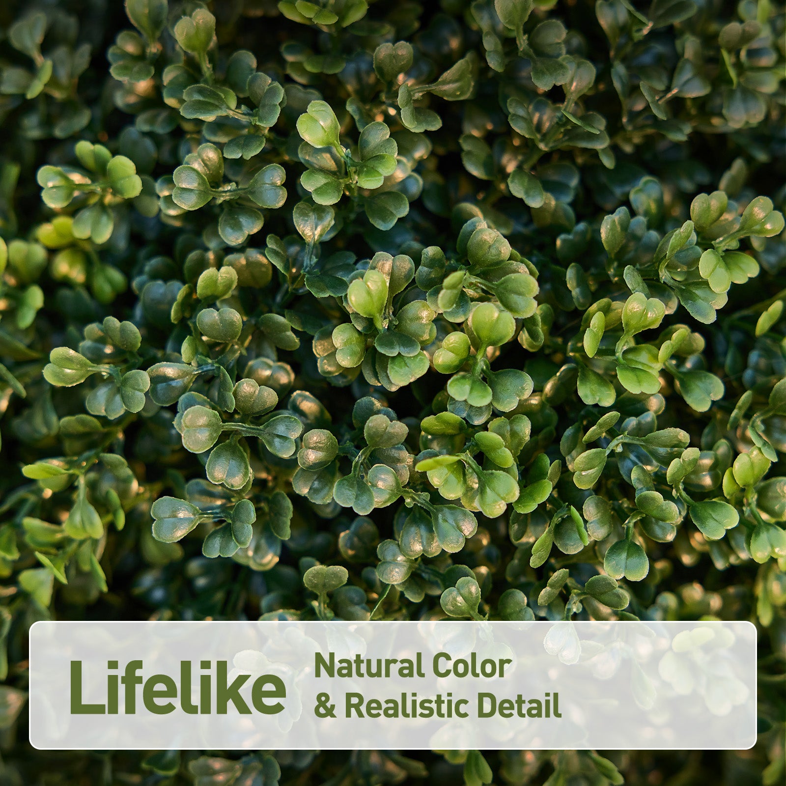 VeriNatural 3ft Artificial Triple Ball Boxwood Topiary Tree β Set of 2, UV Resistant Faux Potted Plants for Home, Garden, Patio, Balcony & Front Porch Decor