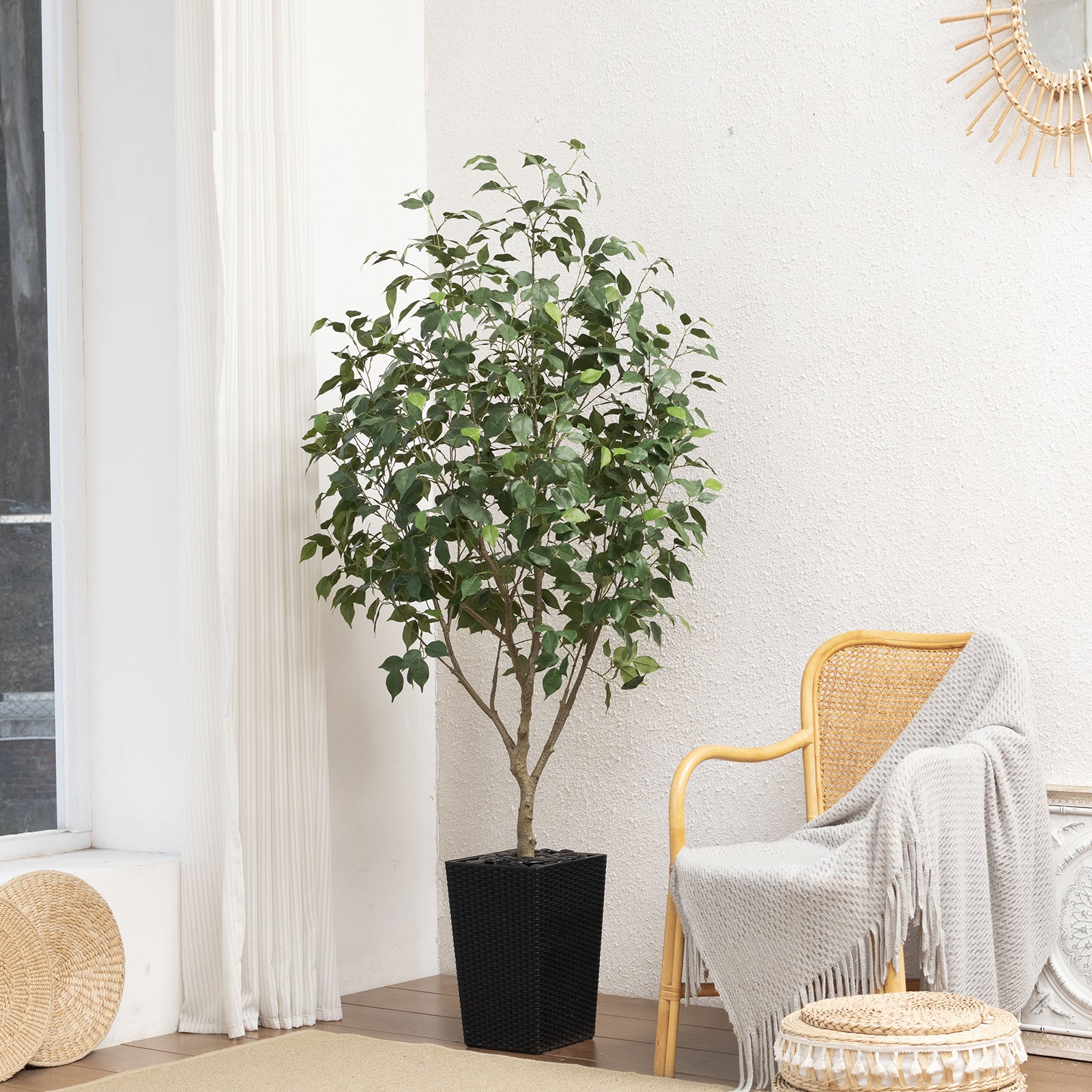 #size_6ft, #color_black