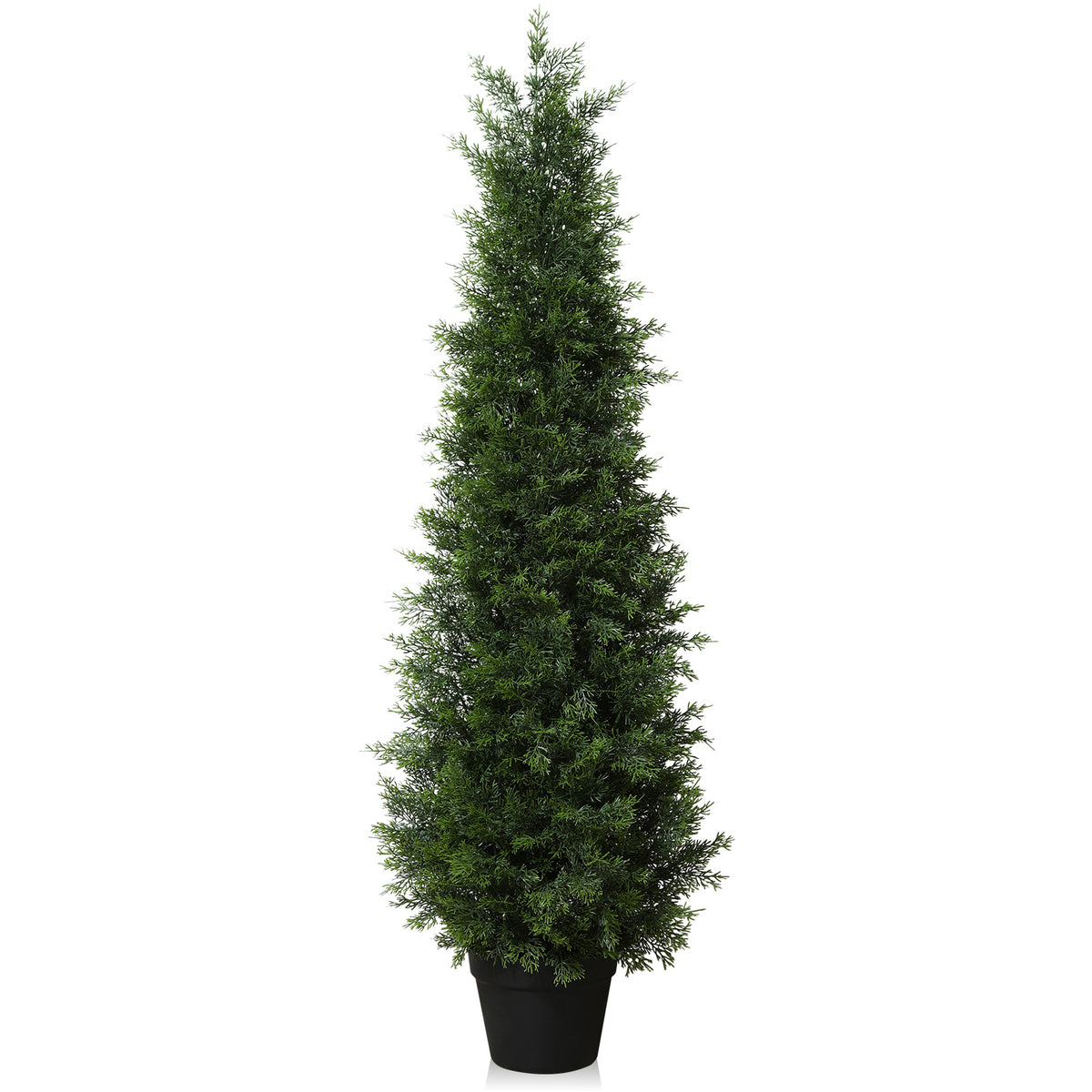 Amazon 4FT Artificial Pine Tree