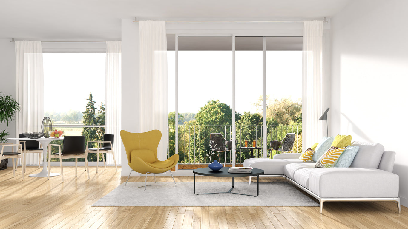 How to Choose the Perfect Size Artificial Tree for Your Indoor Space | VeriNatural's Guide