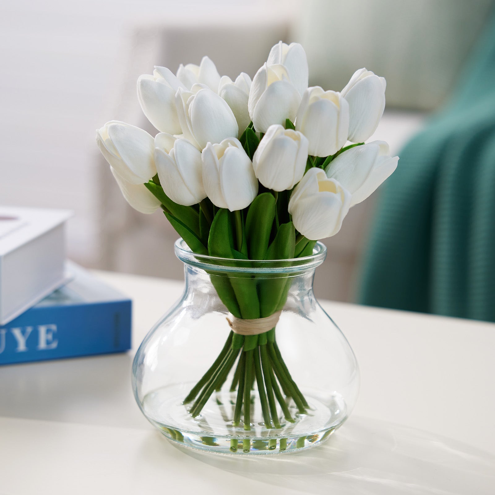 Artificial Flowers
