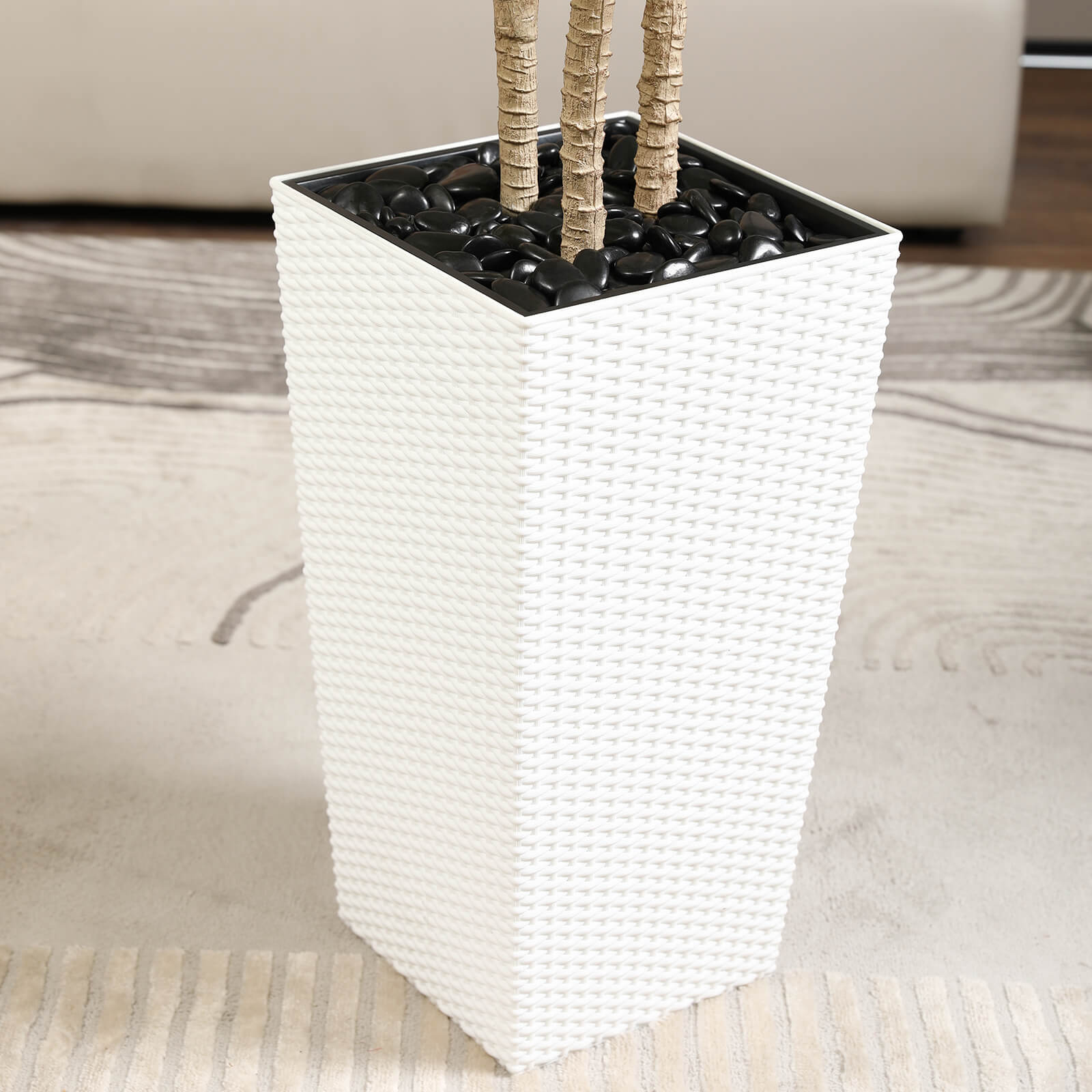 Taper Planter Series