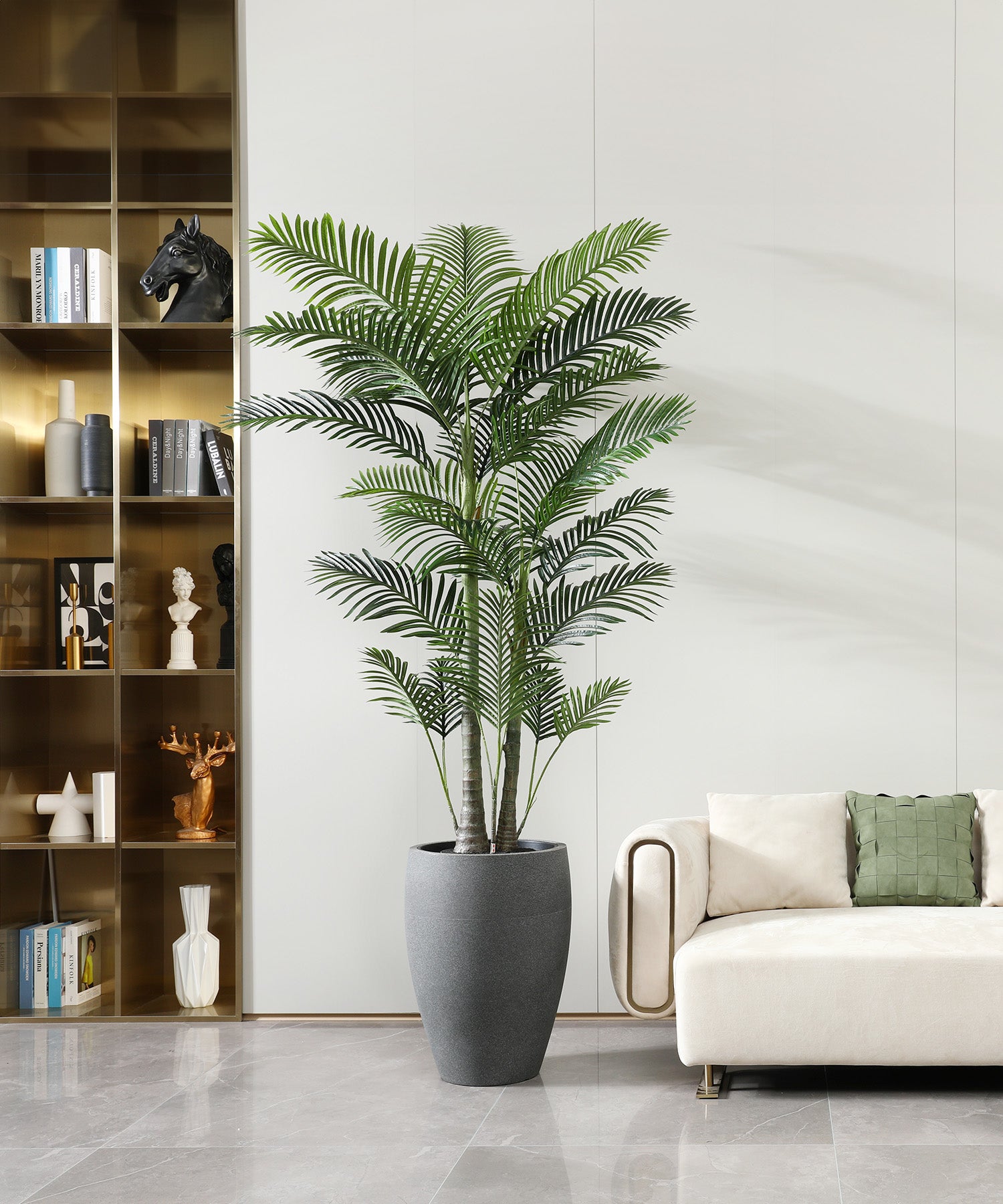 Luxury Trees