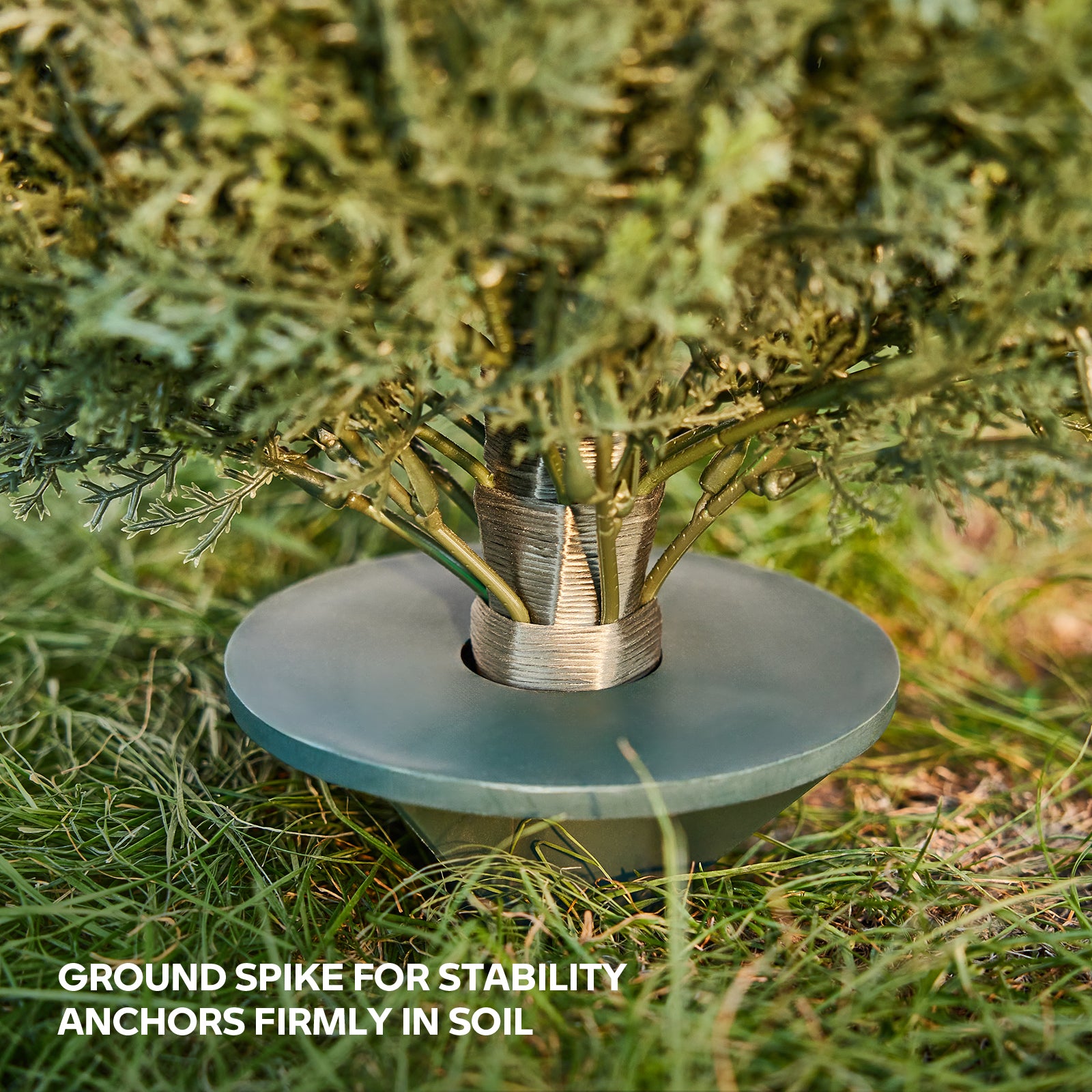 Red t-shirt with The Band graphic